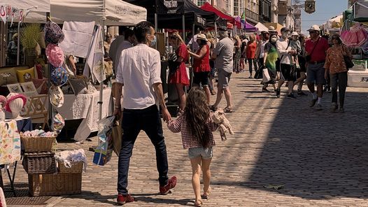 A Guildford Art and Makers Market