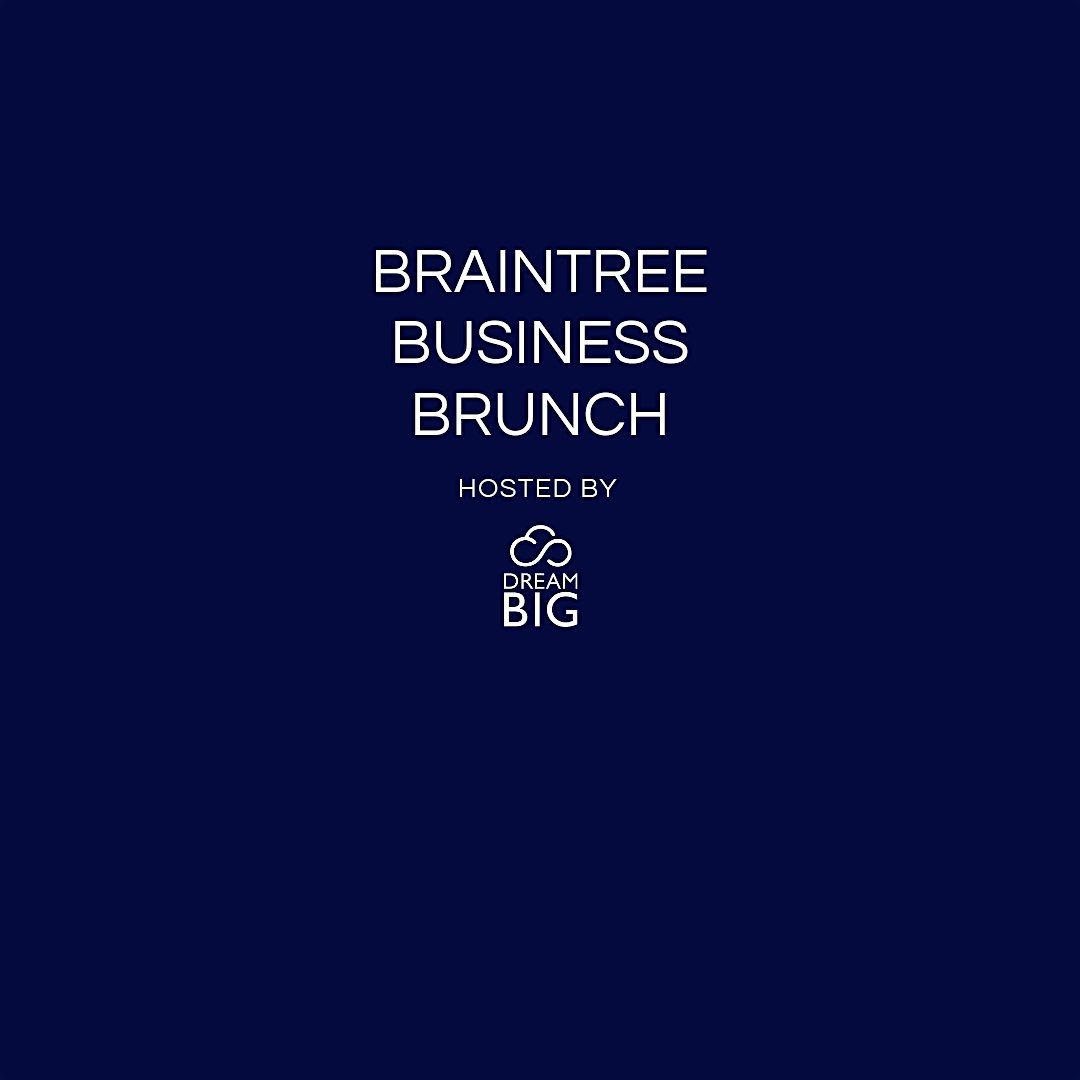 Braintree Business Brunch