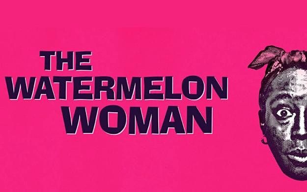 The Classic Black Cinema Series: The Watermelon Woman