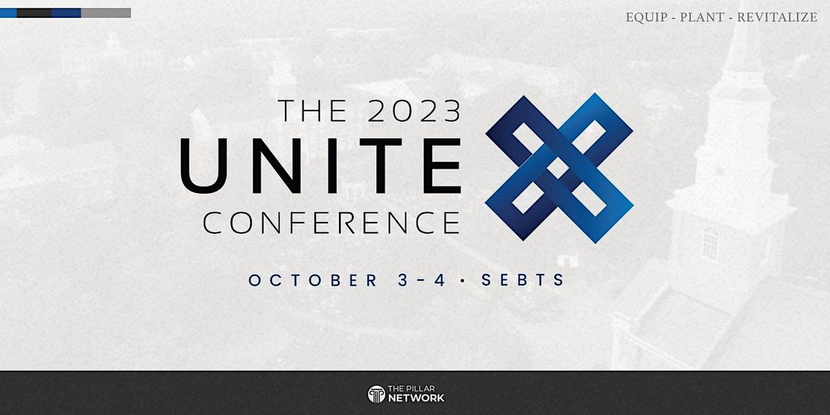 2023 Unite Conference Hosted by the Pillar Network, Southeastern
