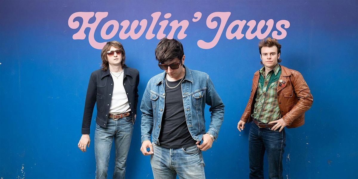 The Howlin' Jaws