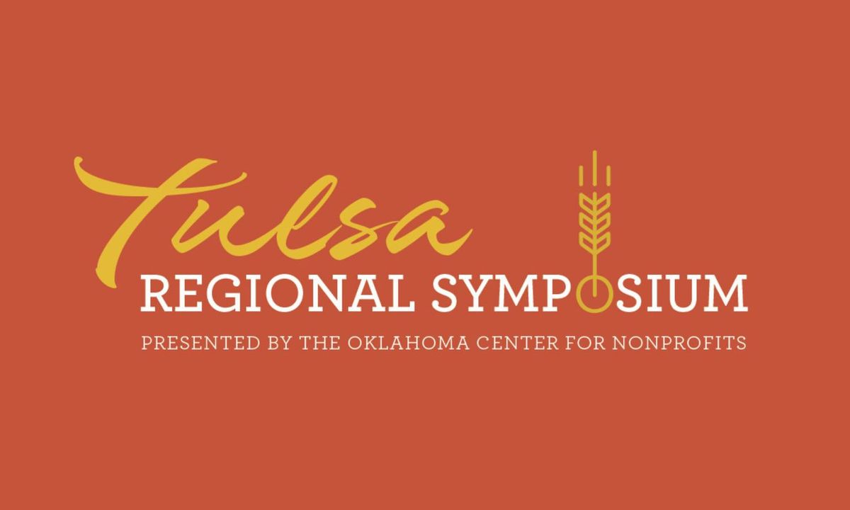 Tulsa Regional Symposium