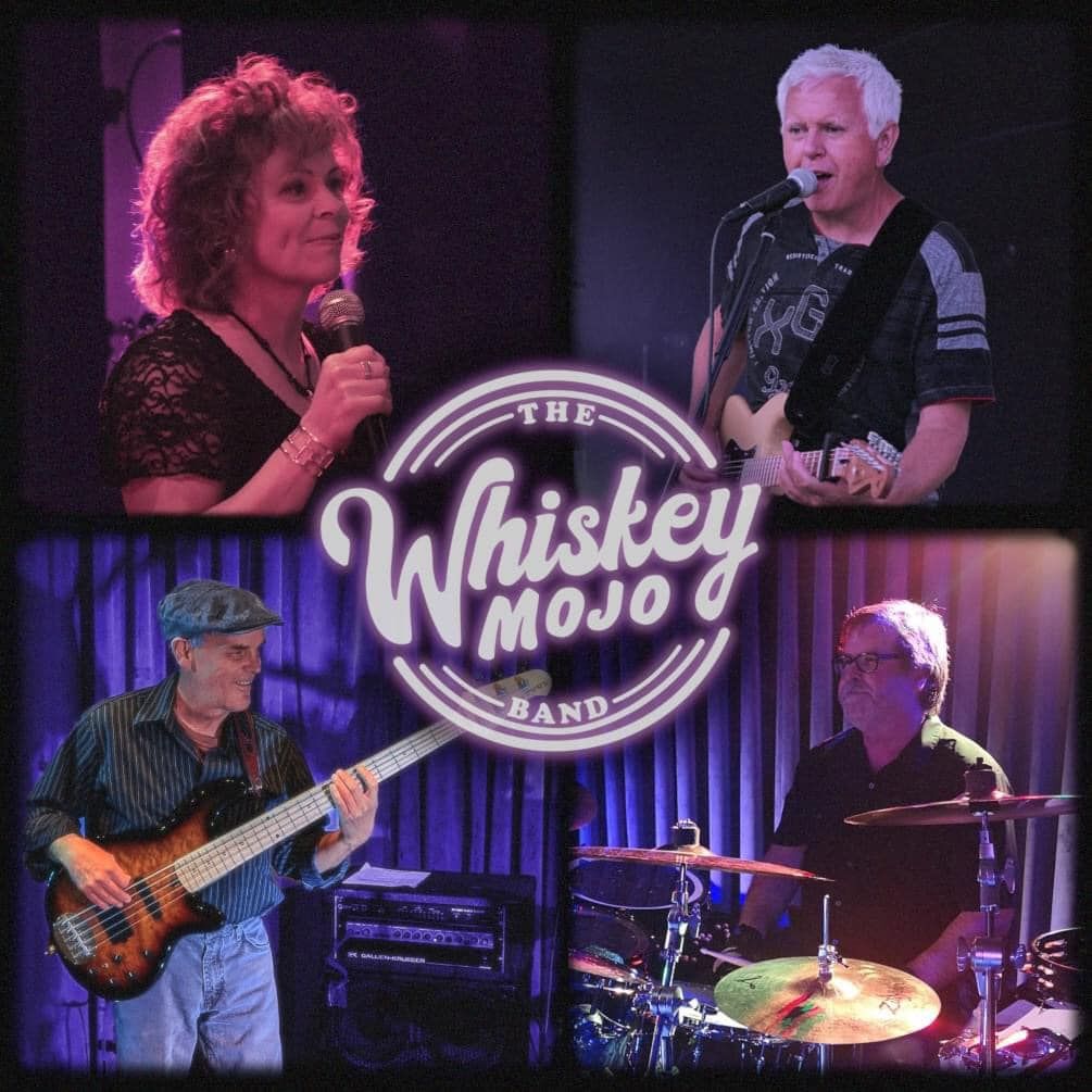 Whiskey Mojo at Trenton Legion Branch 110