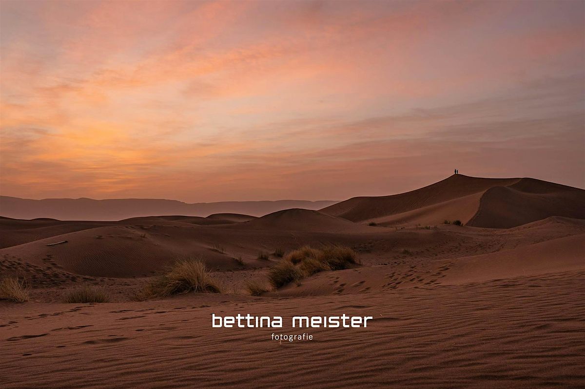 Erlebe einzigartige Festtage: Fotoreise durch Marrakesch und die Sahara