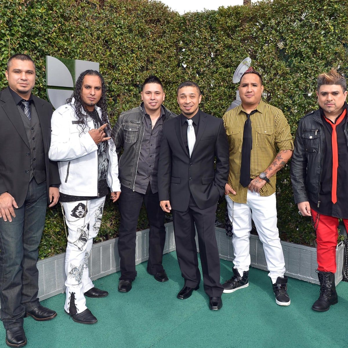 Siggno and Palominos - Cinco De Mayo Celebration at Soaring Eagle Casino and Resort