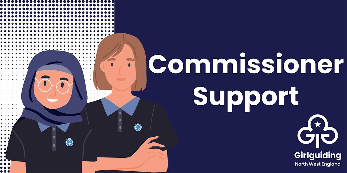 Commissioner Support Day