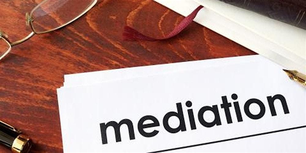 UWA NMAS Mediation Refresher and Re-Accreditation Days - Online (Nov 2024)