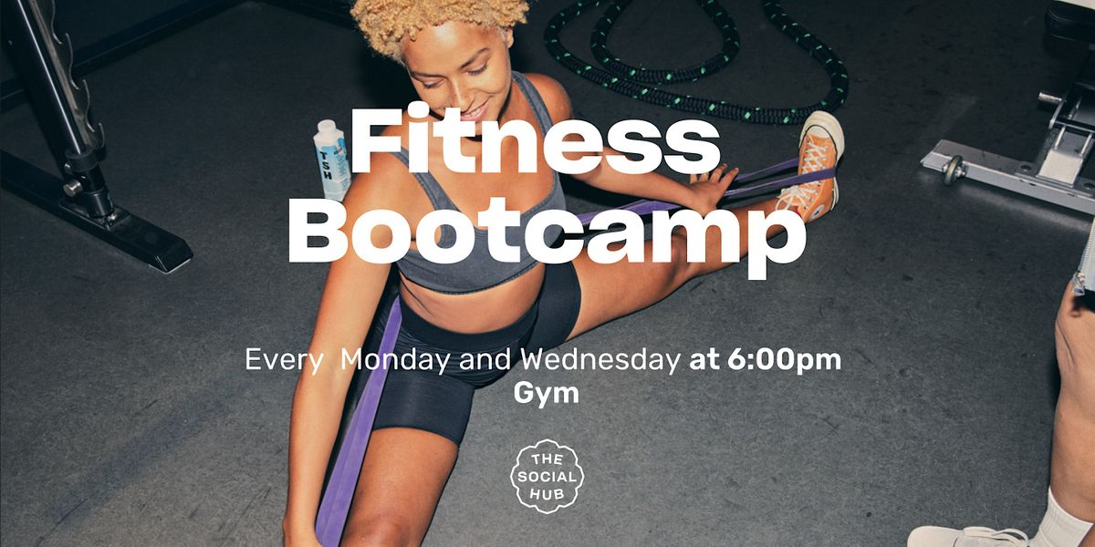 Fitness Bootcamp