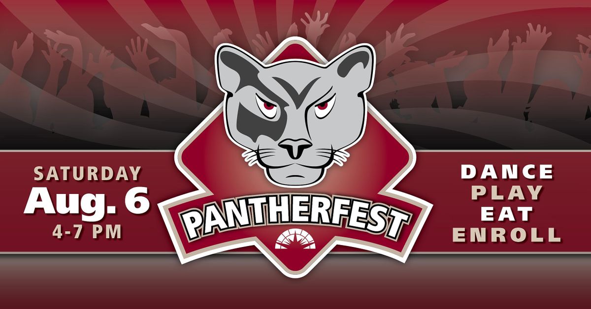 PCC Pantherfest 2022, Pueblo Community College, 6 August 2022