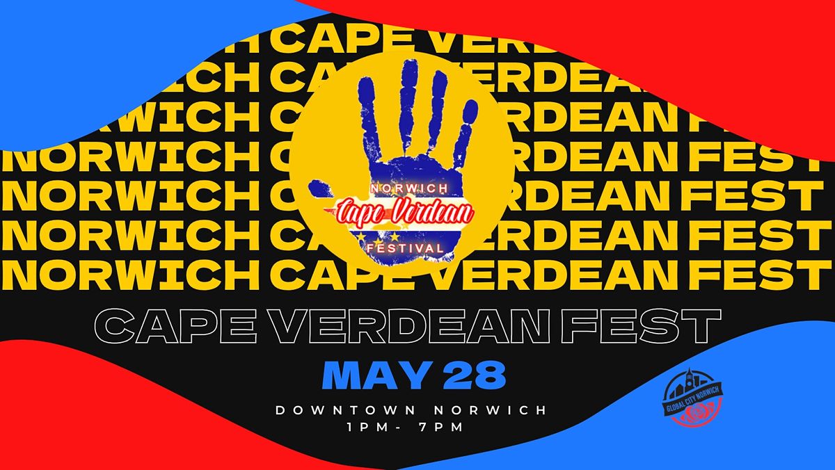 Norwich Cape Verdean Festival 2022, Big Lot BEHIND 241 Main St, Norwich