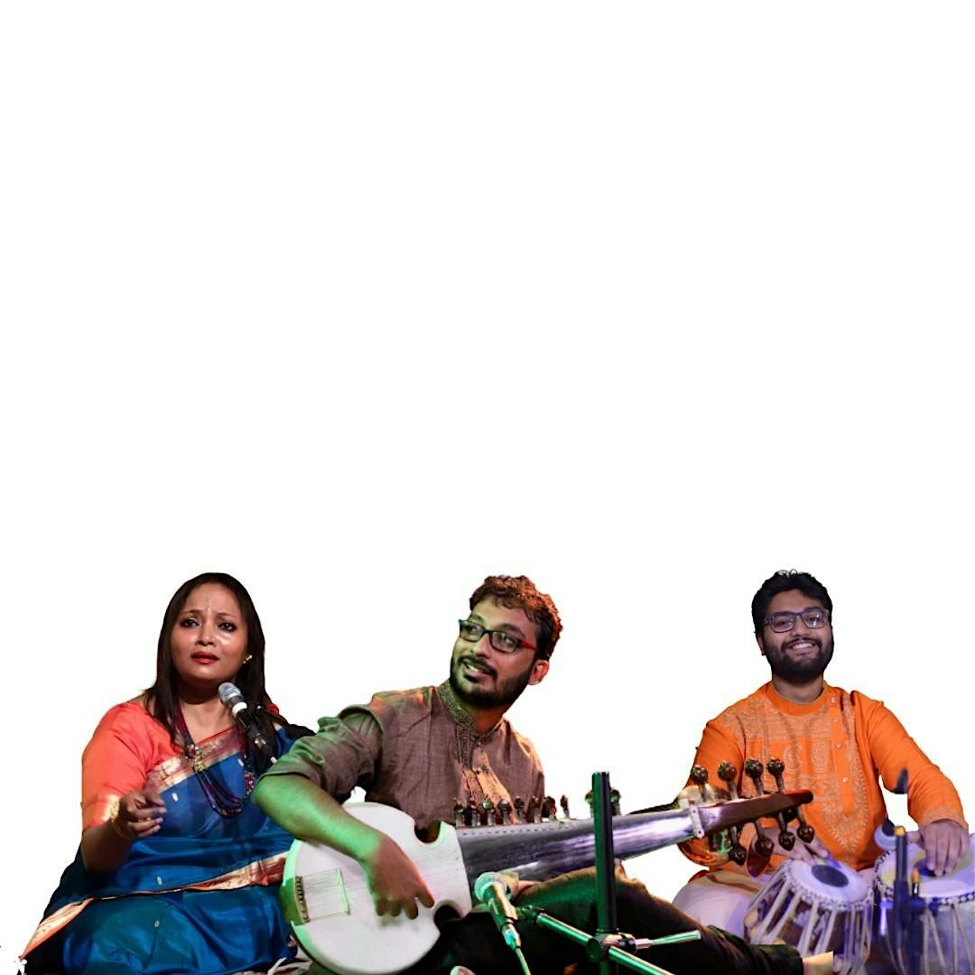 Lunchtime Indian Classical Music Concert