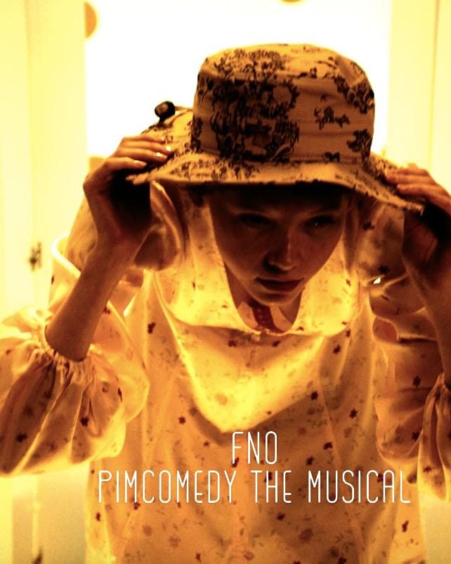 FNO | PimComedy the Musical