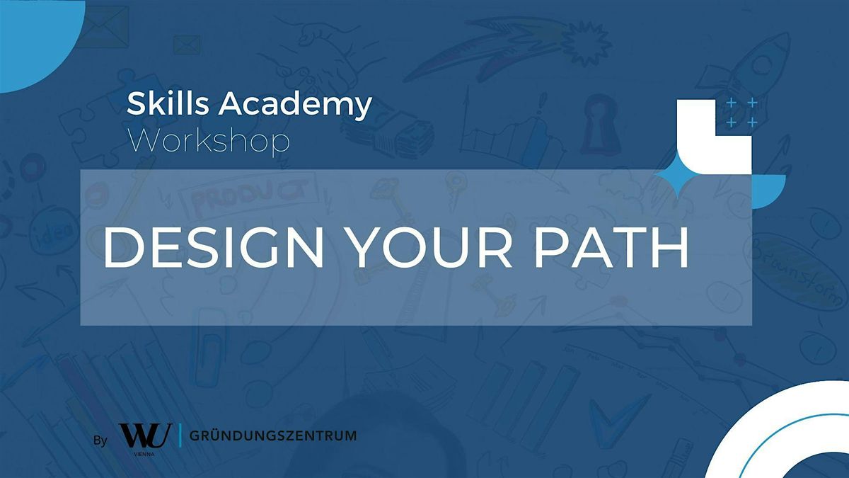 Design your Path