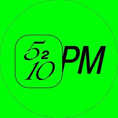FIVETOTENPMMUSIC