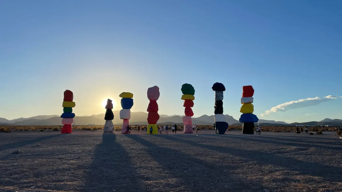 Beginners 4x4 Drive Experience. (Inspirada to Jean Lake Bed) All Welcome