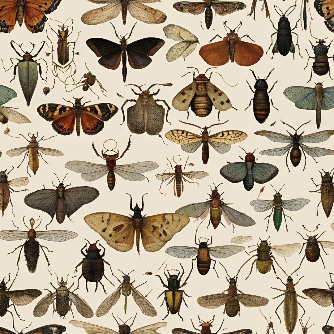 Un-BUG-lievable Biodiversity Festival: Lunchtime Lectures