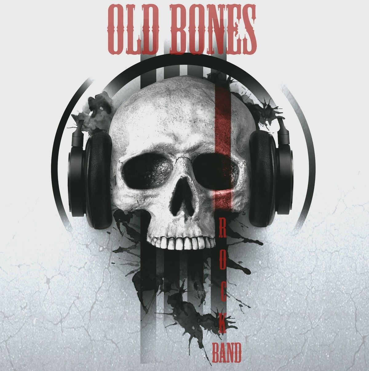 OLD BONES (reprises rock & hard-rock) @lembarzique-Caf\u00e9