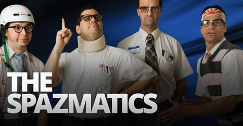 All Saints SuperFest