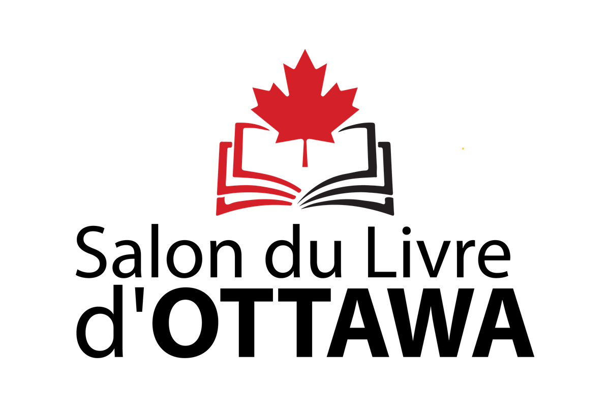 Salon du Livre d'Ottawa 2023