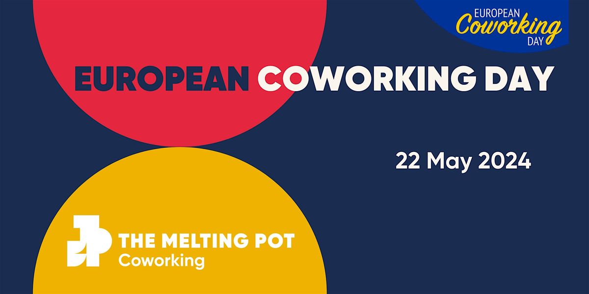 European Coworking Day 2024