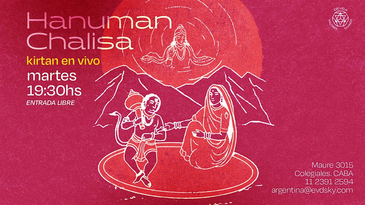 Hanuman Chalisa