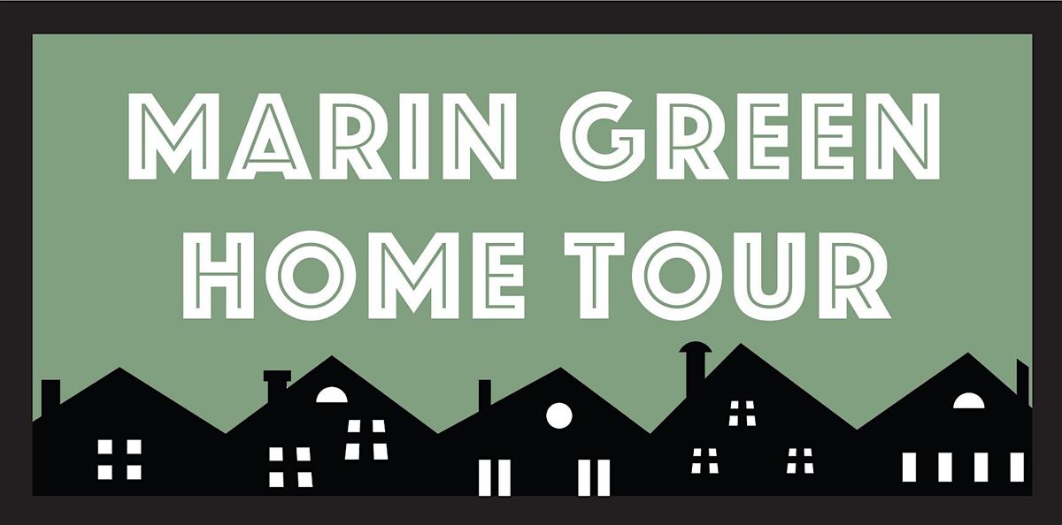 Marin Green Home Tour 2024