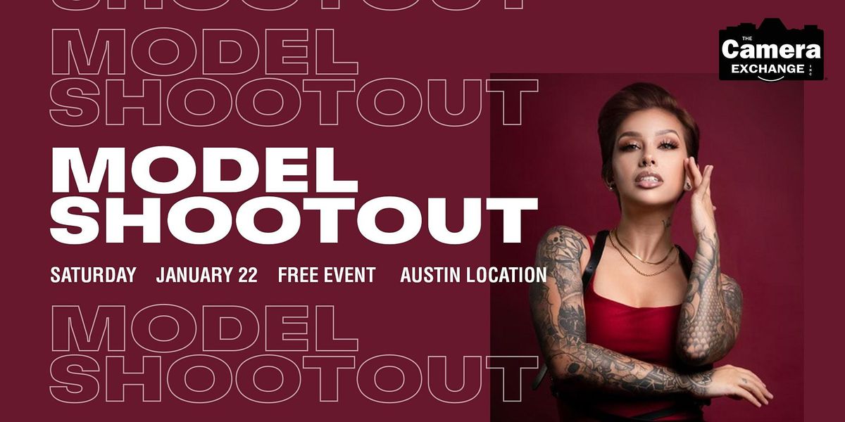Model Shootout - Austin