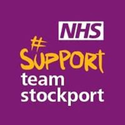 Support Team Stockport