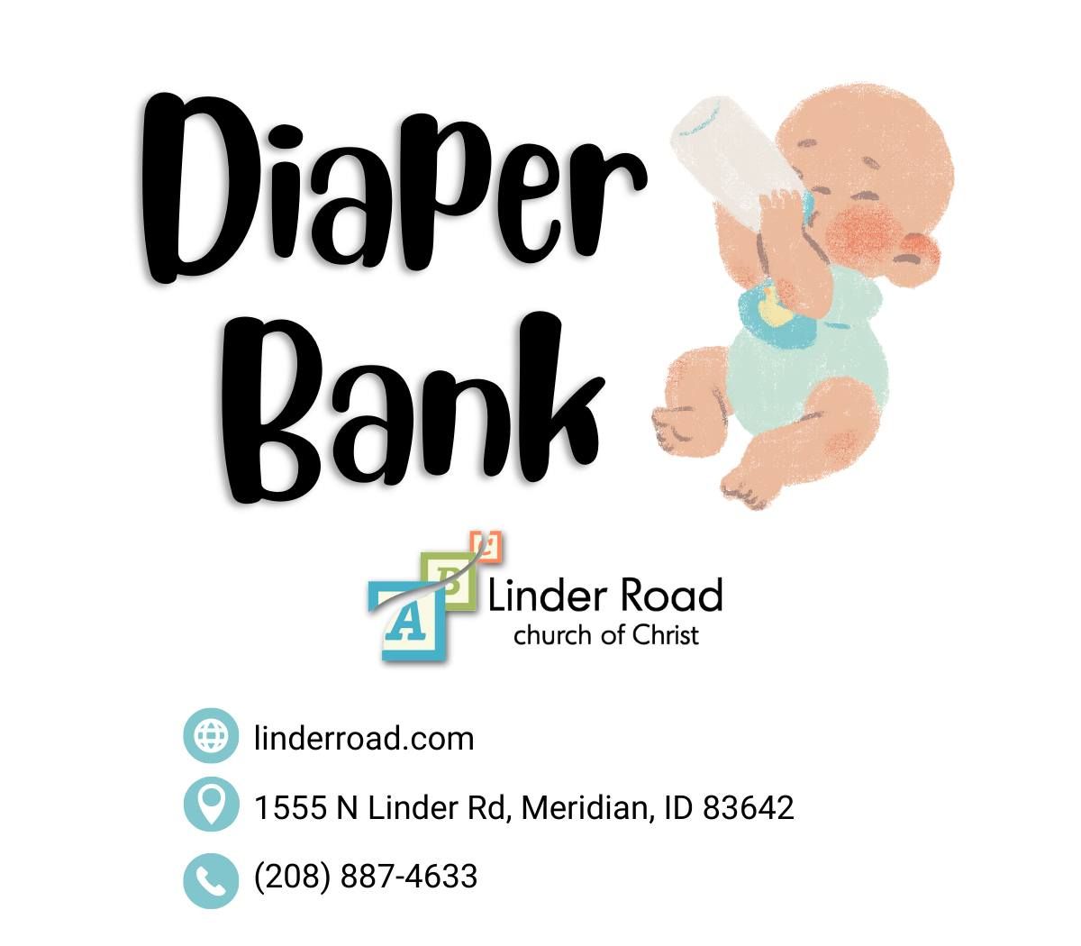 Diaper Bank