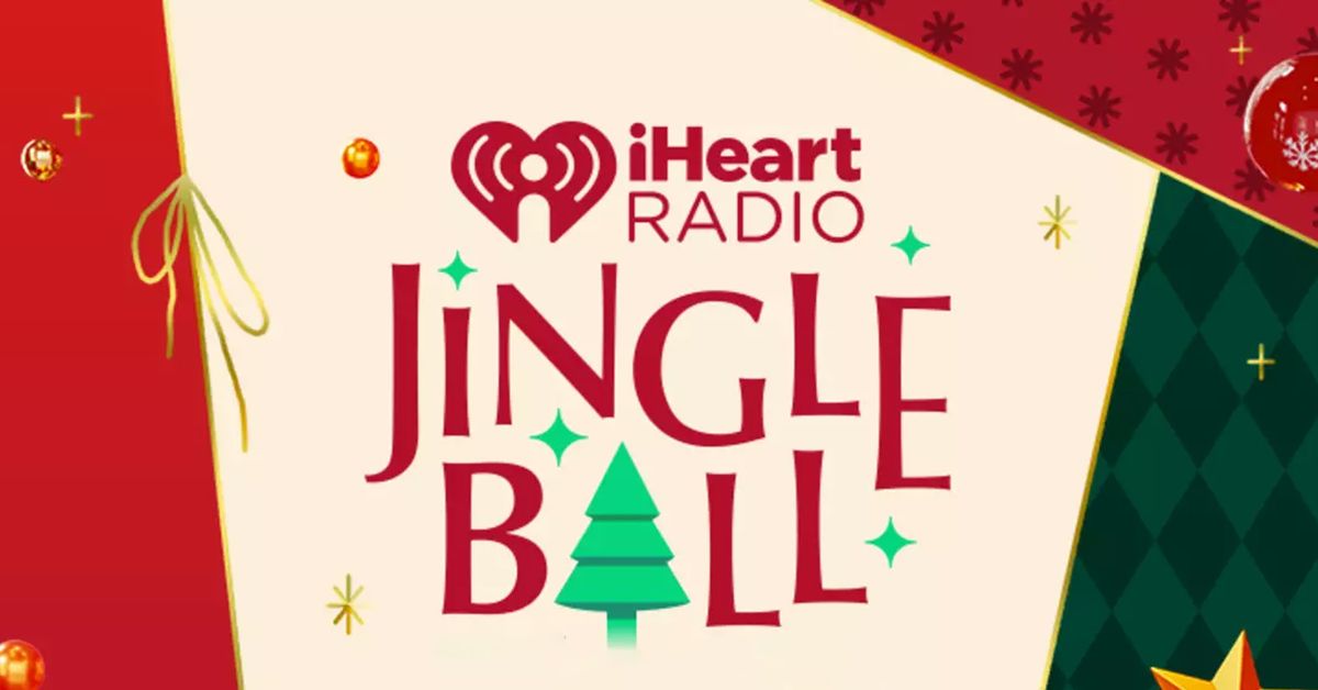 Hot 99.5's Jingle Ball: Tate McRae, The Kid Laroi & Meghan Trainor