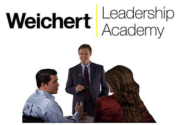 Weichert\u00ae Leadership Academy - December 2024