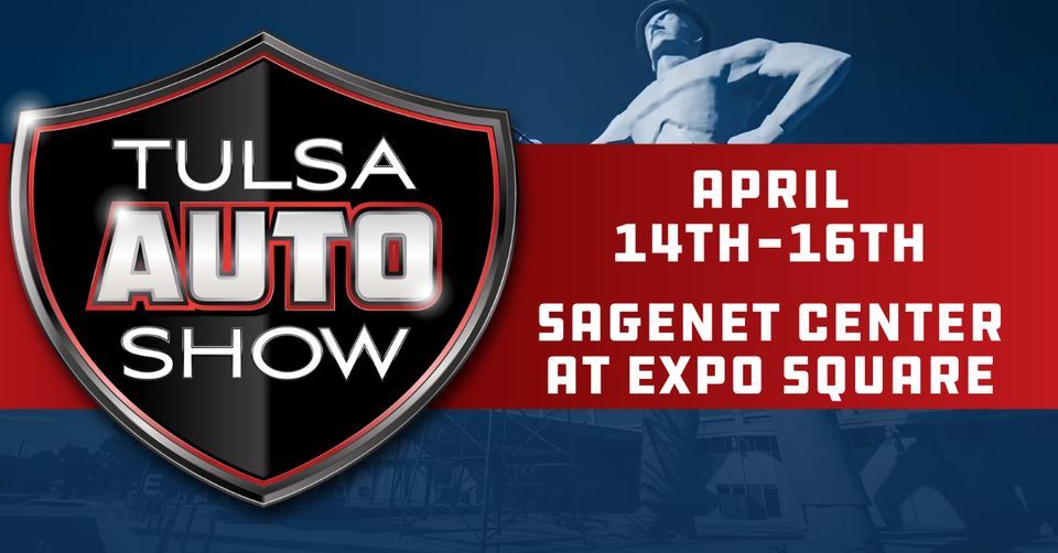 Tulsa Auto Show 2023, 4145 E 21st St, Tulsa, OK 741142108, United
