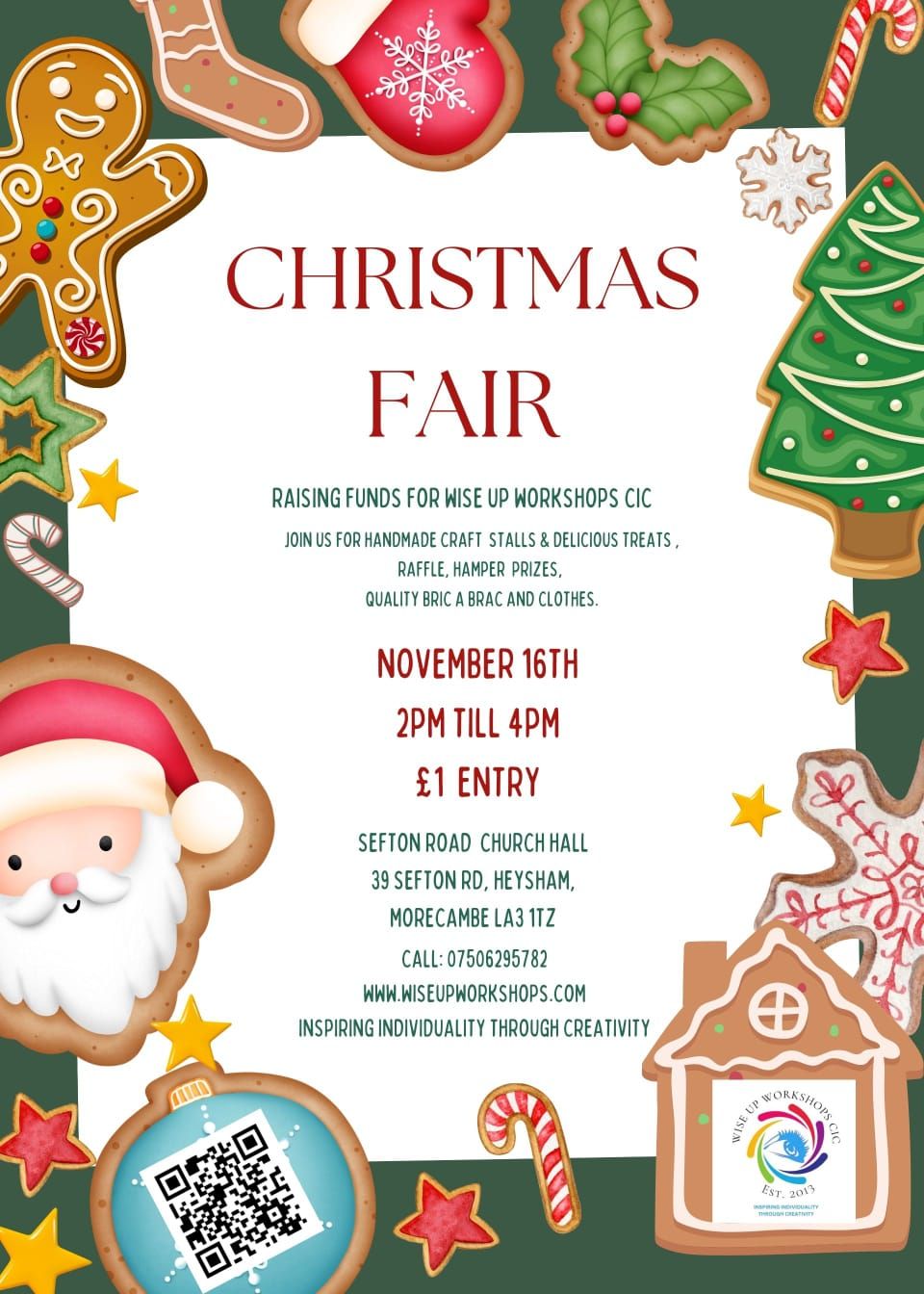 Christmas Fair 