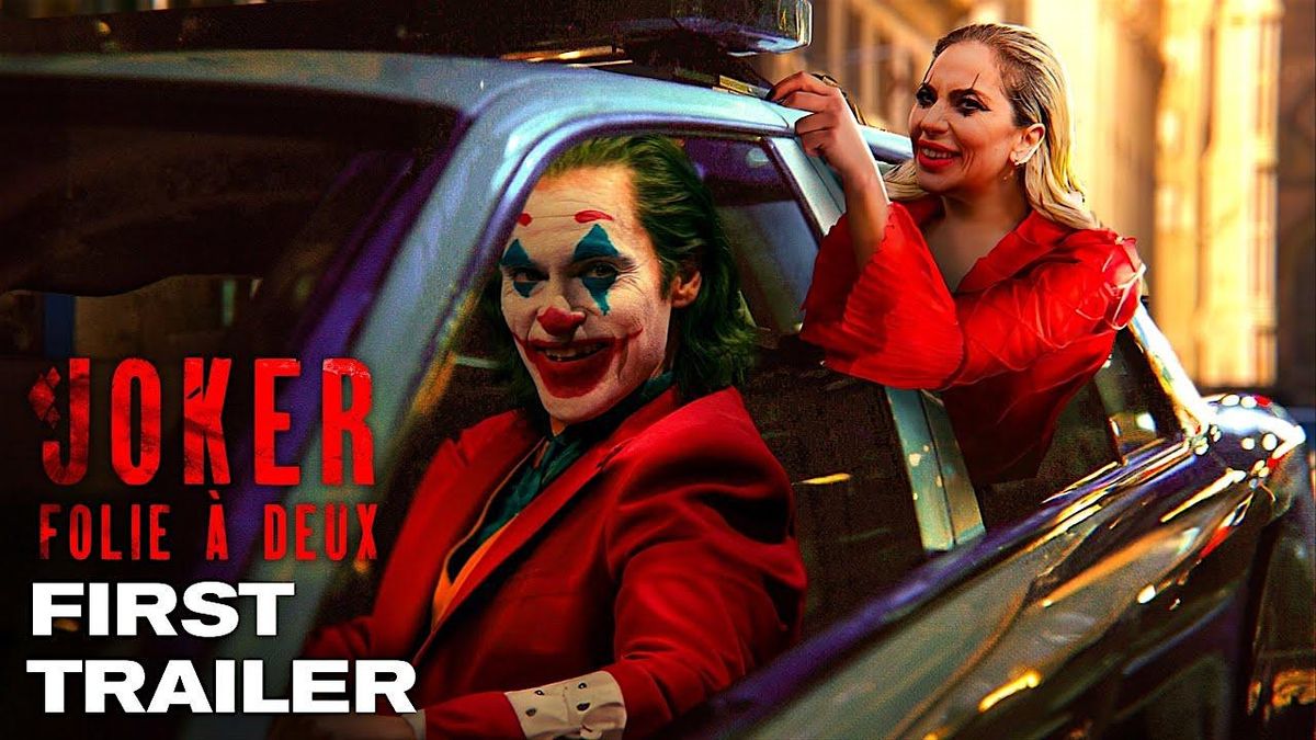 Joker: Folie \u00e0 Deux: Movie  & Cars Veterans Fundraiser