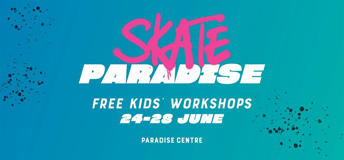 Skate Paradise 2024