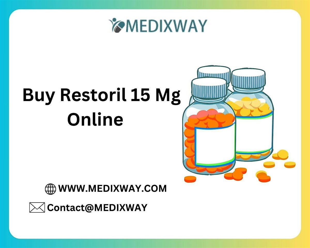 Buy Restoril 15  Mg Online