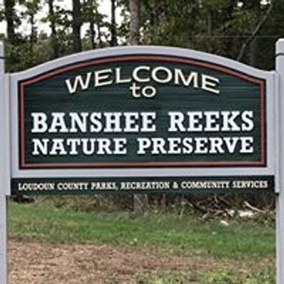 Banshee Reeks Nature Preserve