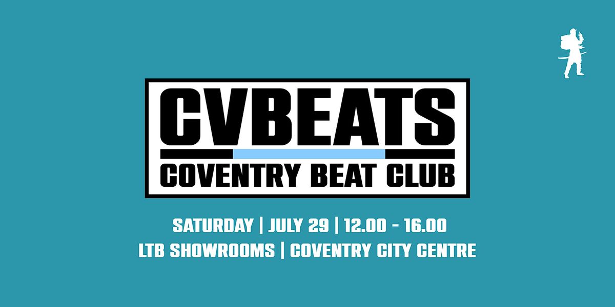 CVBeats (Coventry Beat Club)