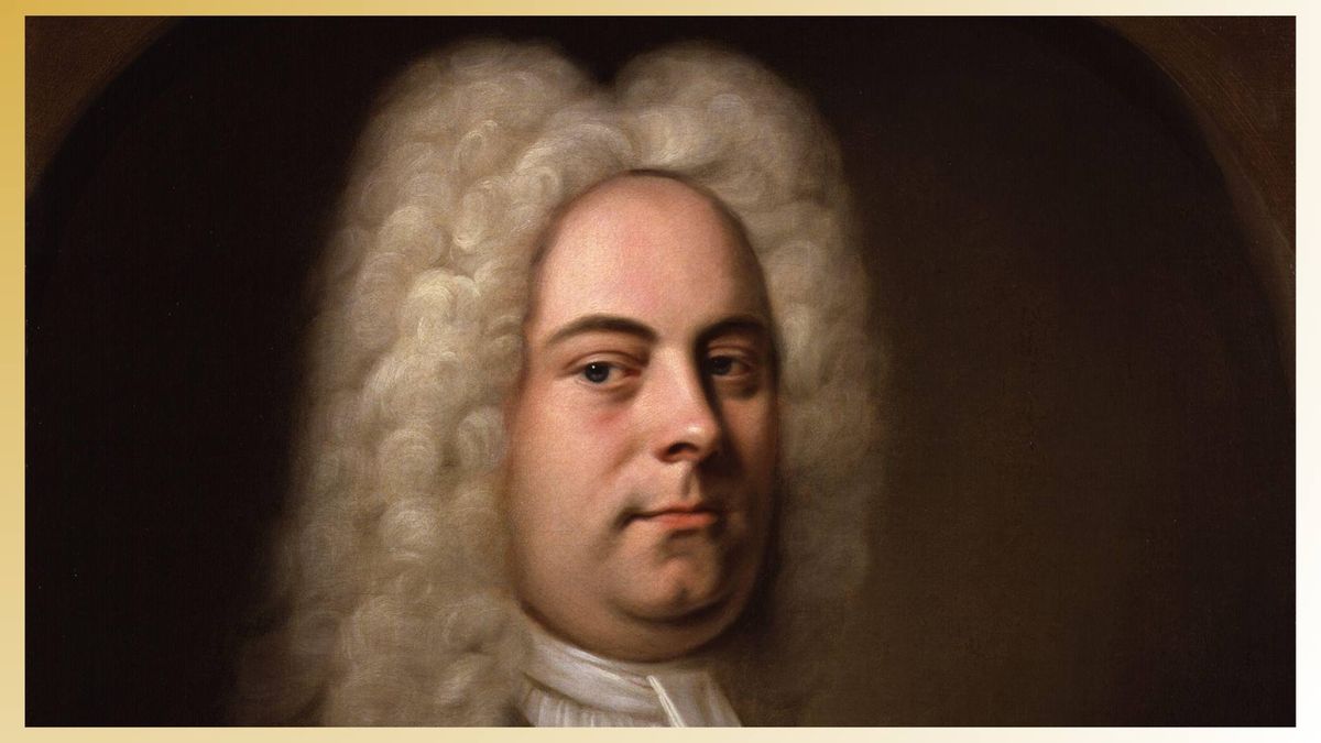 Handel - La resurrezione, HWV 47