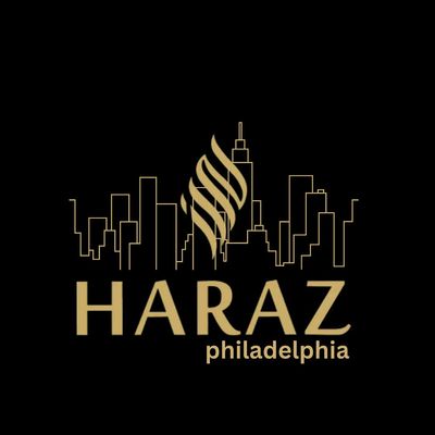 Haraz Philadelphia