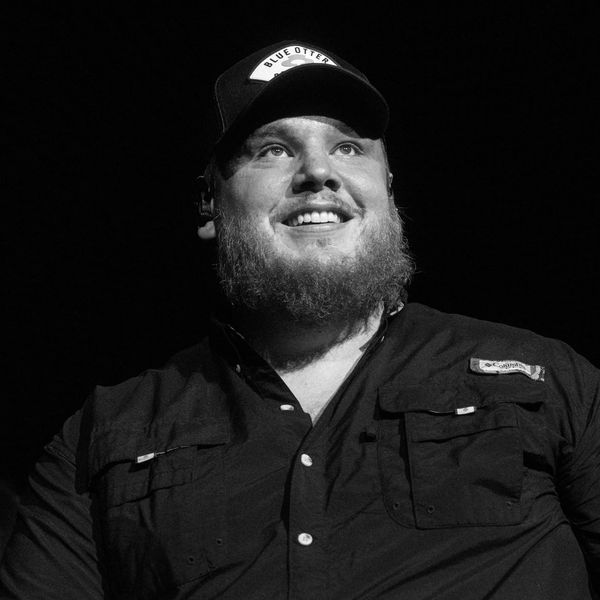 Luke Combs: Auckland, New Zealand