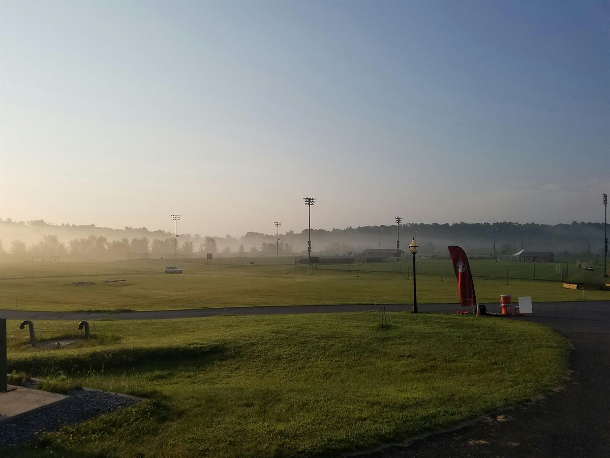 Boardtown FC - 2024 Summer Soccer Camp