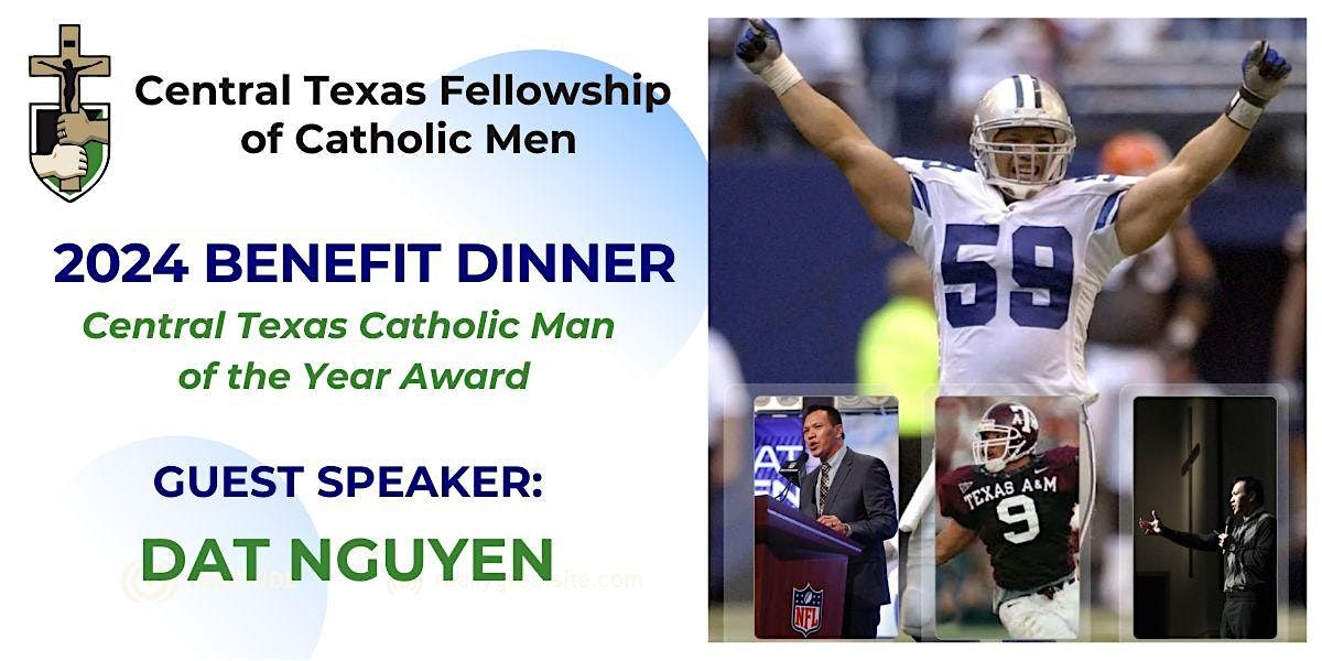 2024 Benefit Dinner Tickets & Sponsorship Opportunities