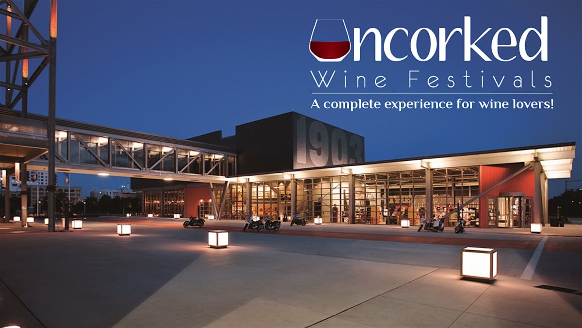 Uncorked: MKE