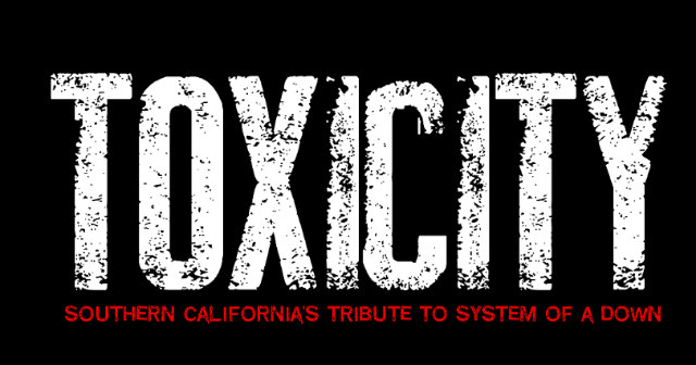 TOXICITY: TRIBUTE TO SYSTEM OF A DOWN