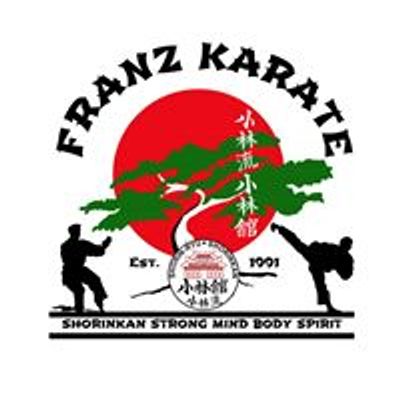 FRANZ KARATE BUDOKAN DOJO