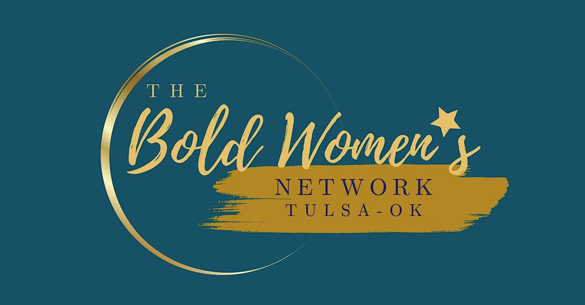 Tulsa Bold Women\u2019s Network