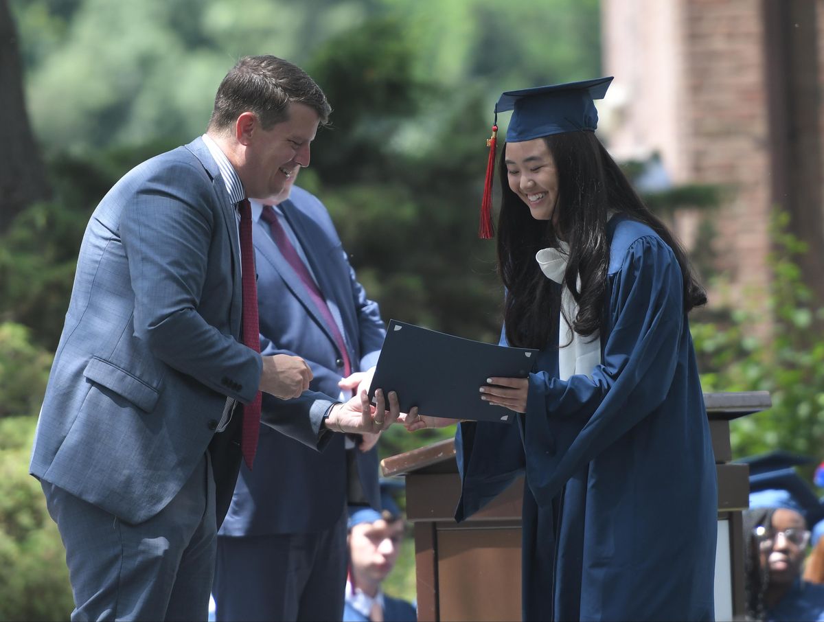 University Liggett Upper School 2022 23 Admissions Information Session University Liggett School Grosse Pointe Woods 14 October To 2 December Utc Graduation 2022