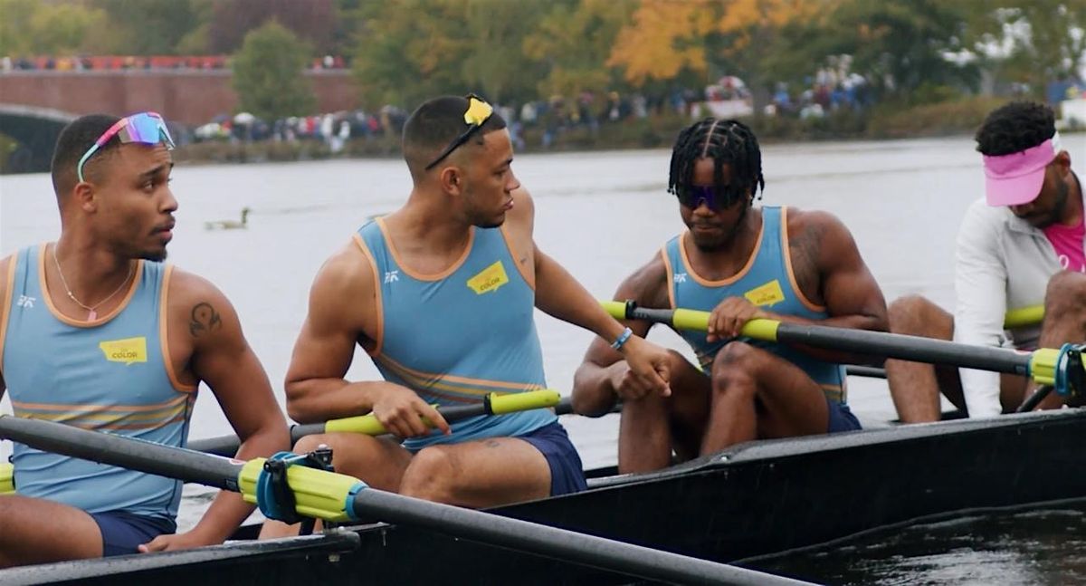 The Rowing Experience