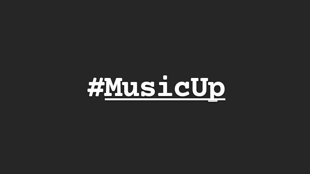 MusicUp!